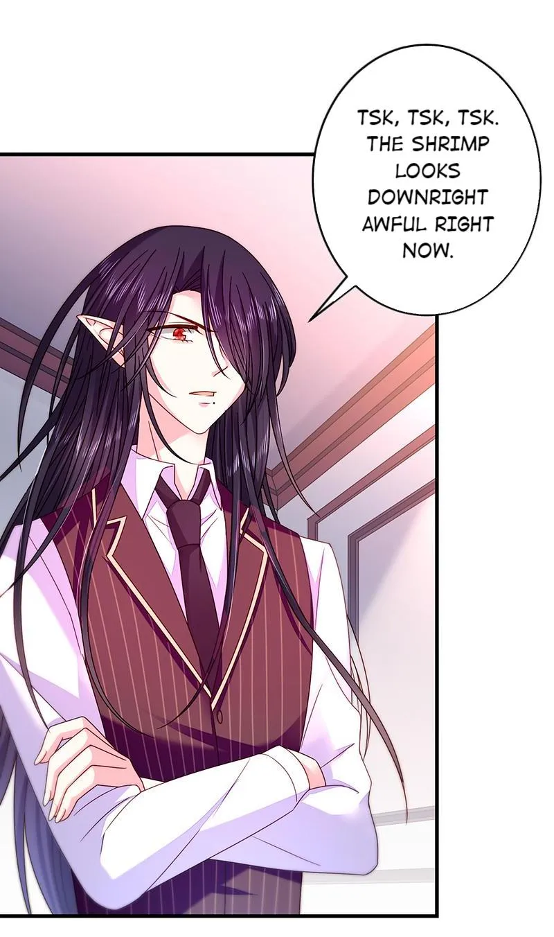 Read Demon, No Kissing! chapter 34 image 15 on Lezhin