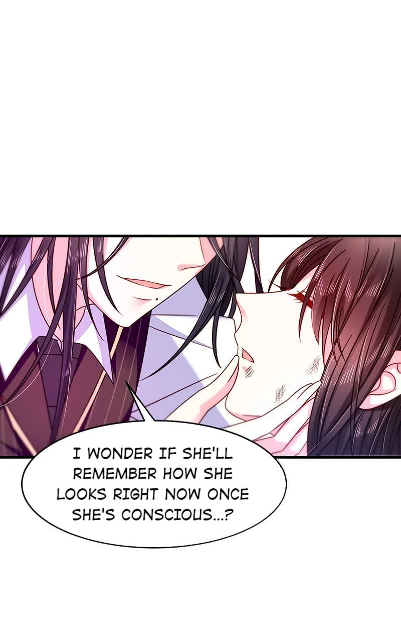 Read Demon, No Kissing! chapter 34 image 16 on Lezhin