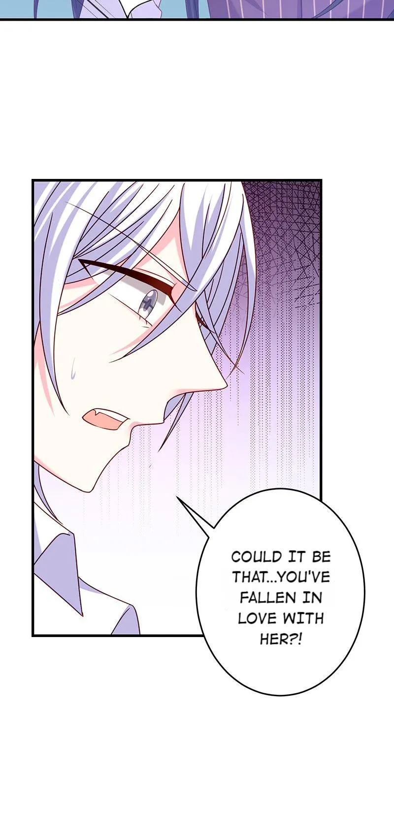Read Demon, No Kissing! chapter 34 image 18 on Lezhin