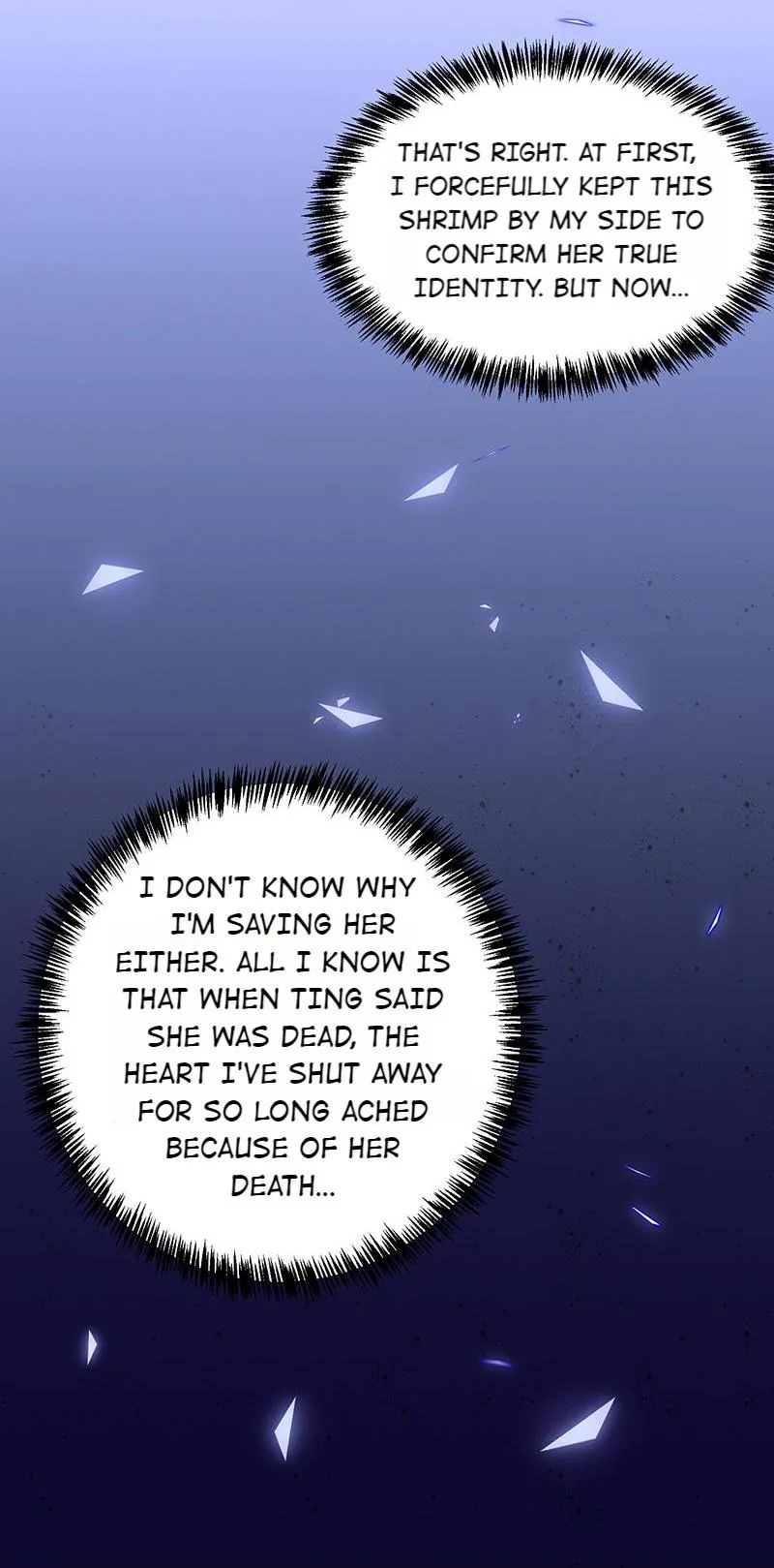 Read Demon, No Kissing! chapter 34 image 21 on Lezhin