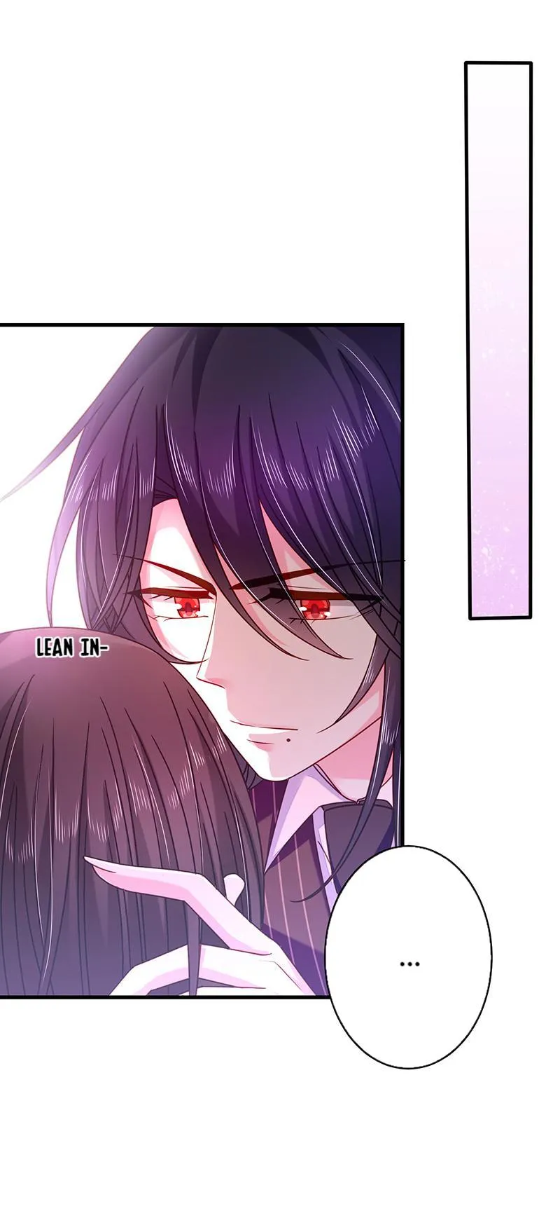 Read Demon, No Kissing! chapter 34 image 23 on Lezhin