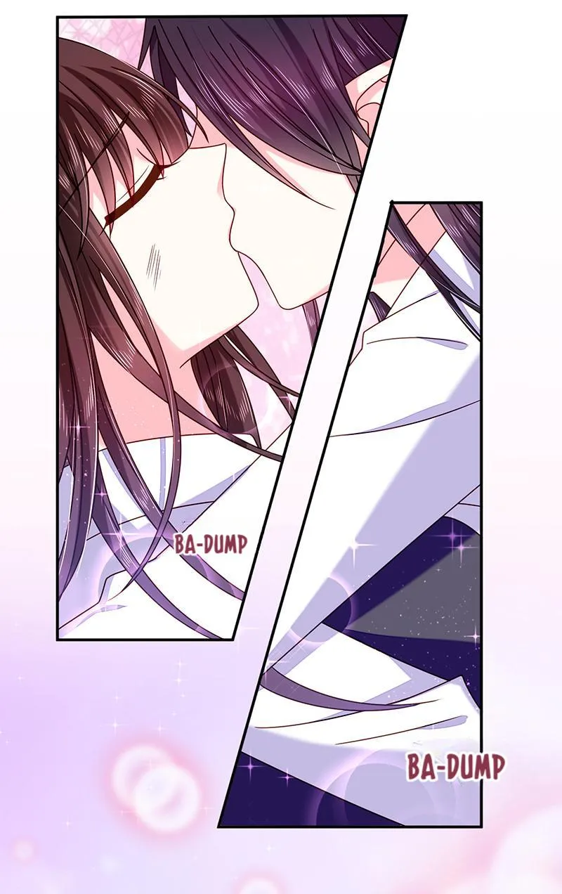 Read Demon, No Kissing! chapter 34 image 26 on Lezhin