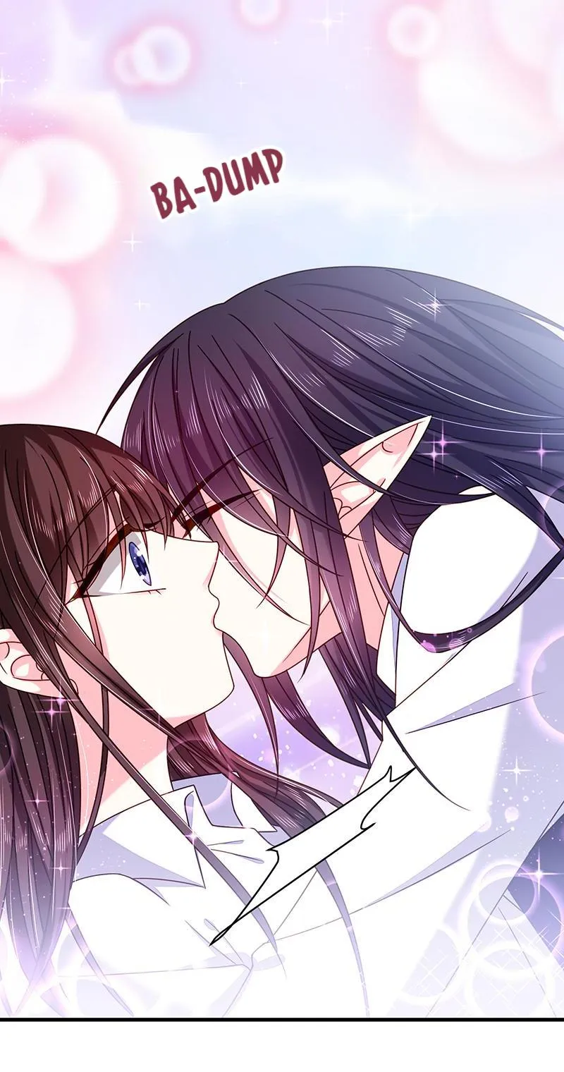 Read Demon, No Kissing! chapter 34 image 27 on Lezhin
