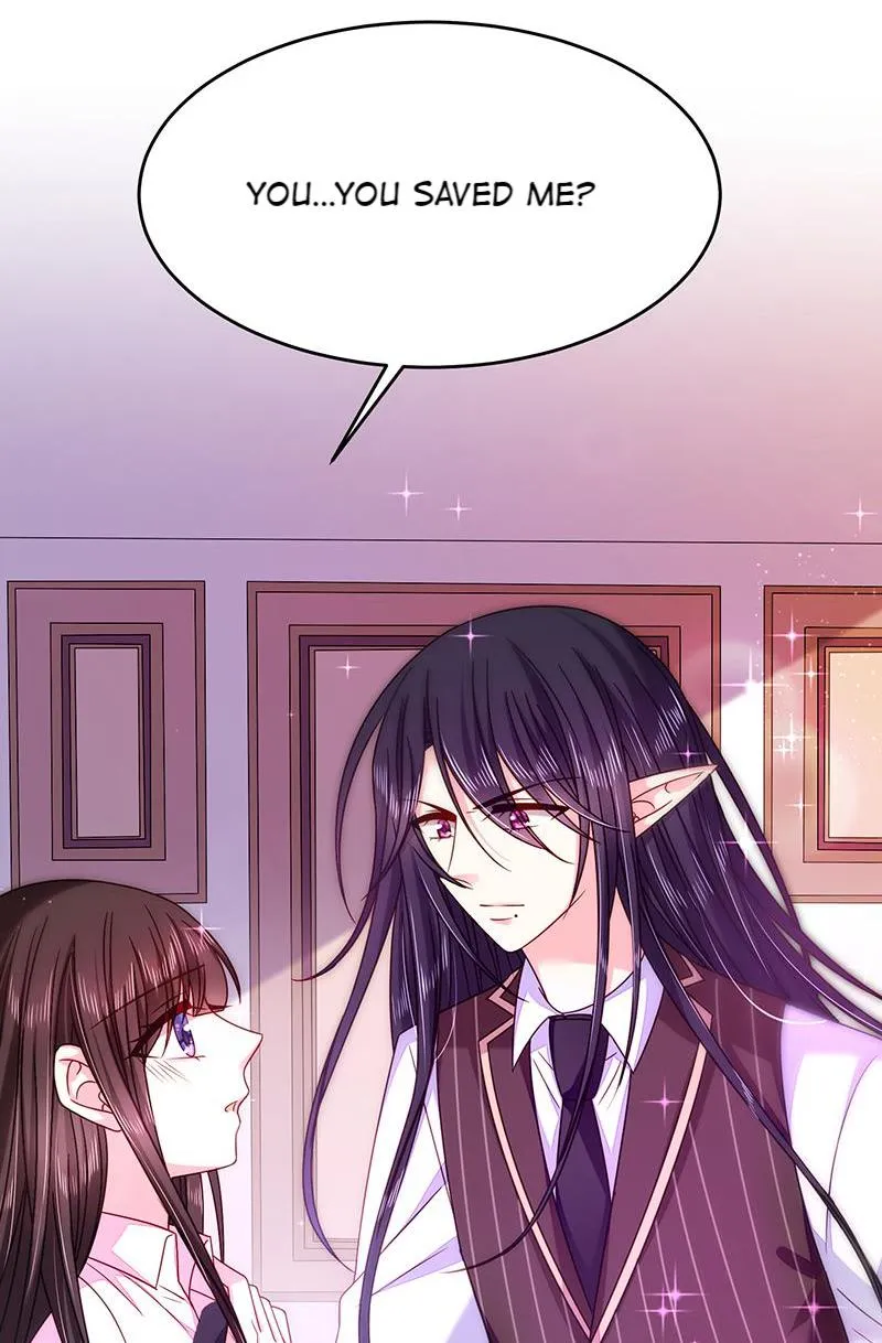 Read Demon, No Kissing! chapter 34 image 29 on Lezhin