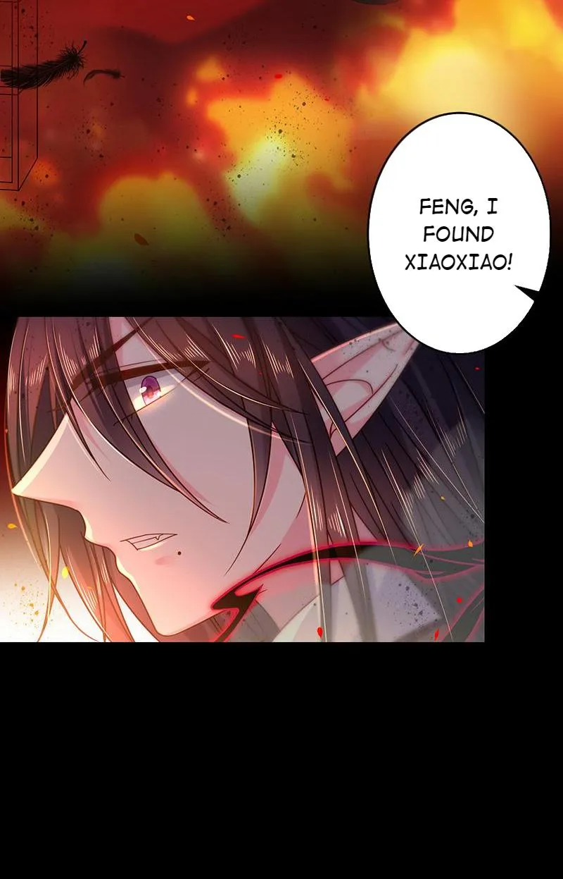 Read Demon, No Kissing! chapter 34 image 4 on Lezhin