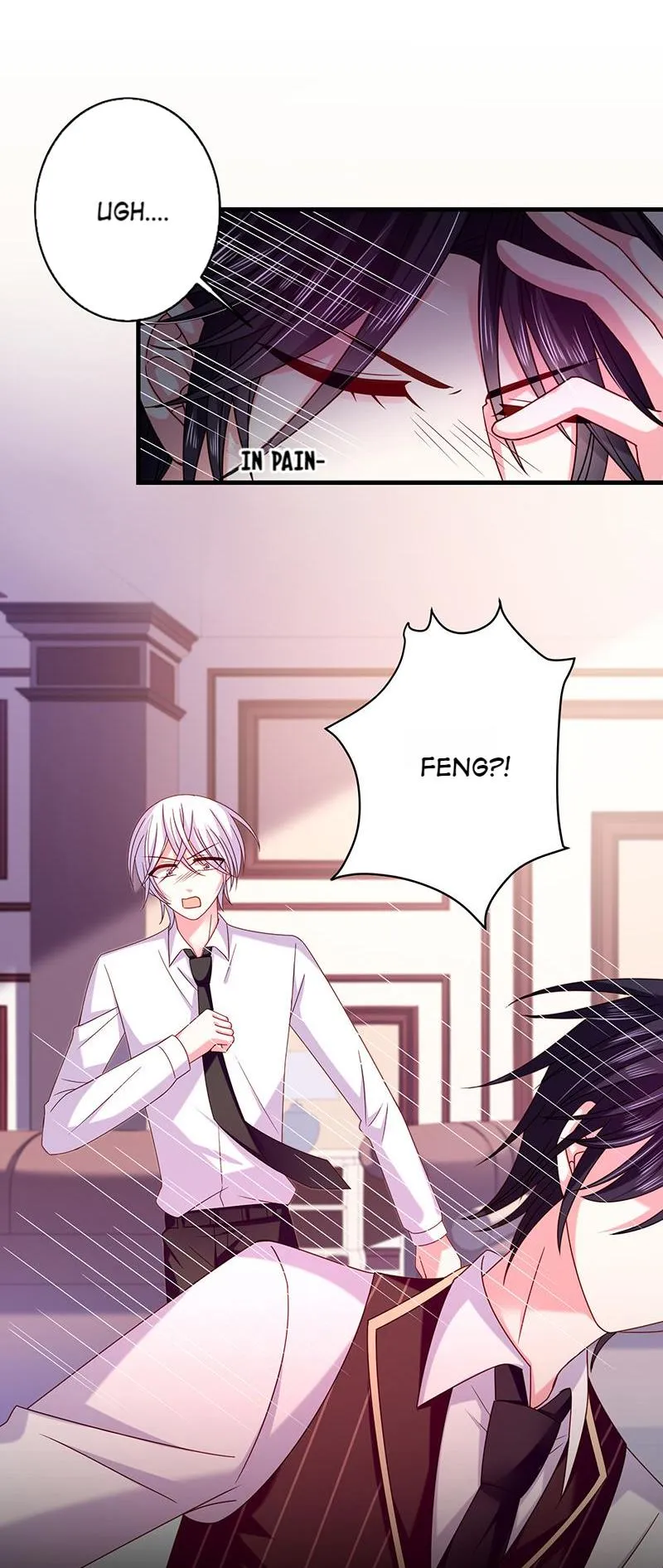 Read Demon, No Kissing! chapter 35 image 12 on Lezhin