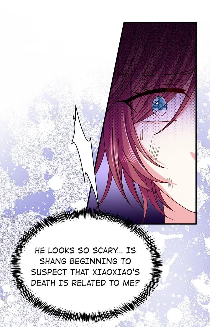 Read Demon, No Kissing! chapter 35 image 16 on Lezhin