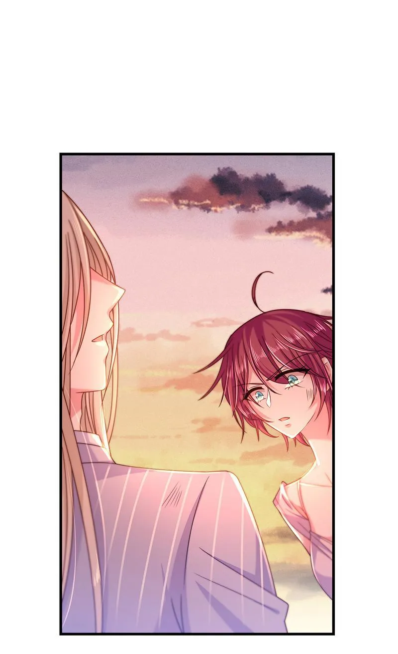 Read Demon, No Kissing! chapter 35 image 18 on Lezhin