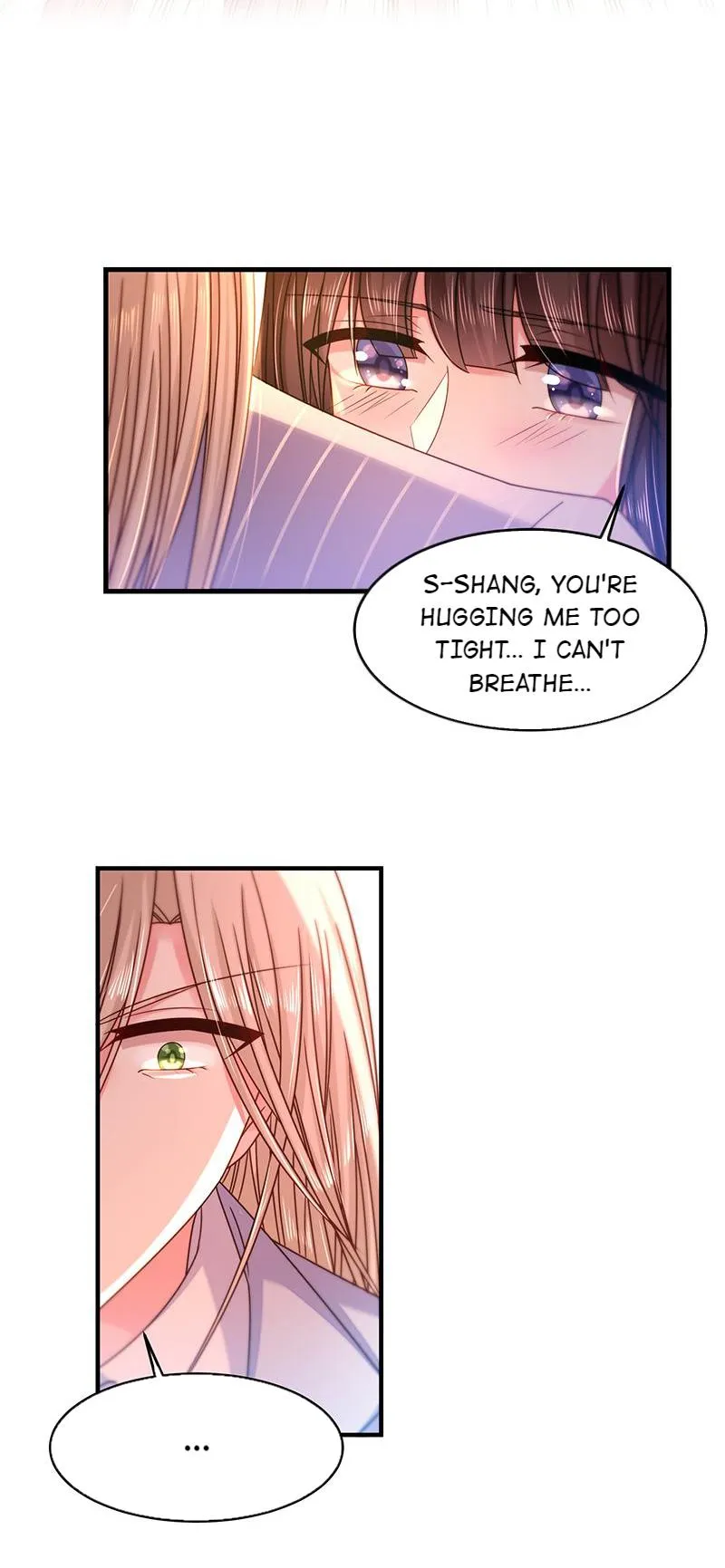 Read Demon, No Kissing! chapter 35 image 21 on Lezhin