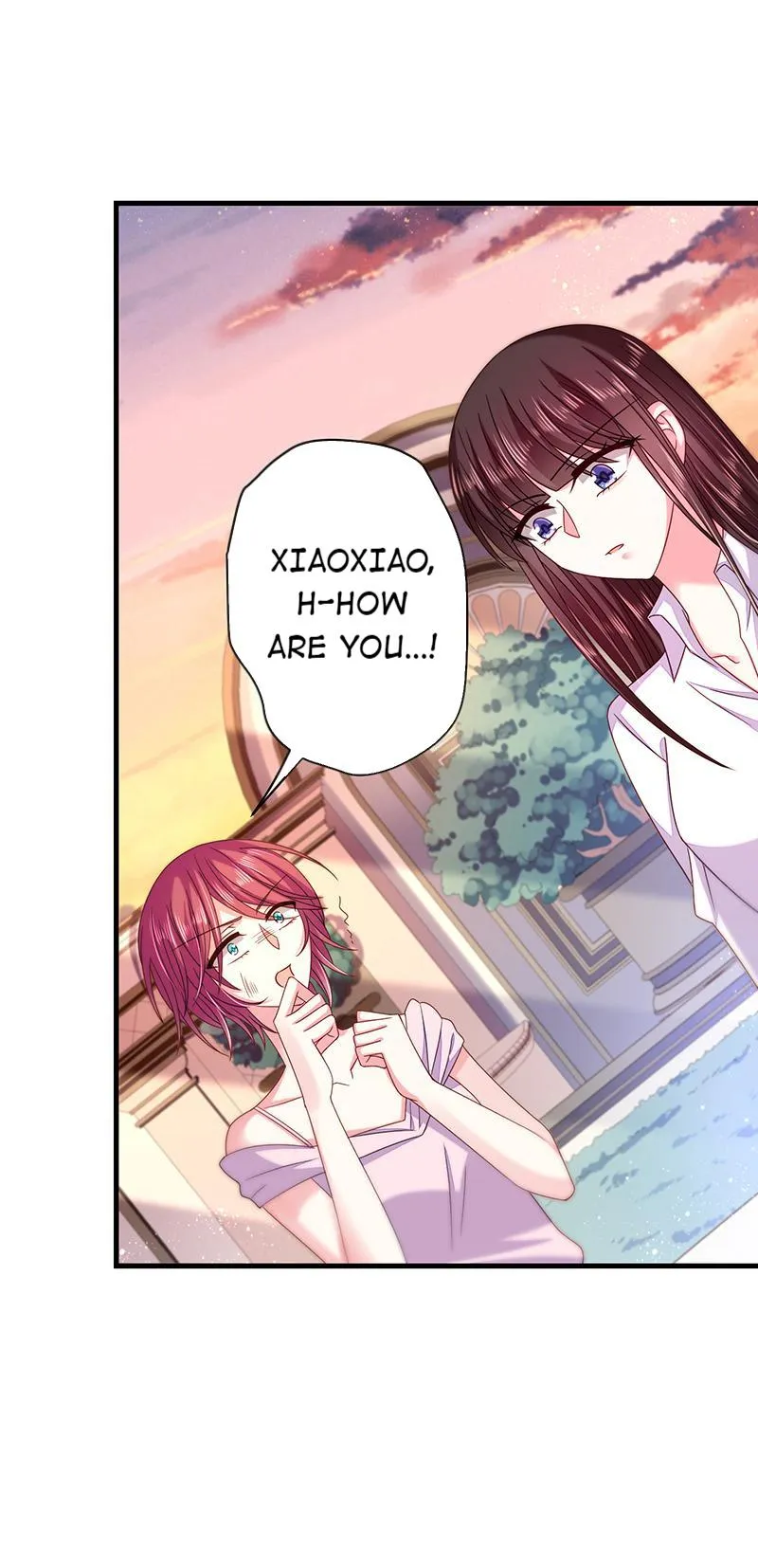 Read Demon, No Kissing! chapter 35 image 24 on Lezhin