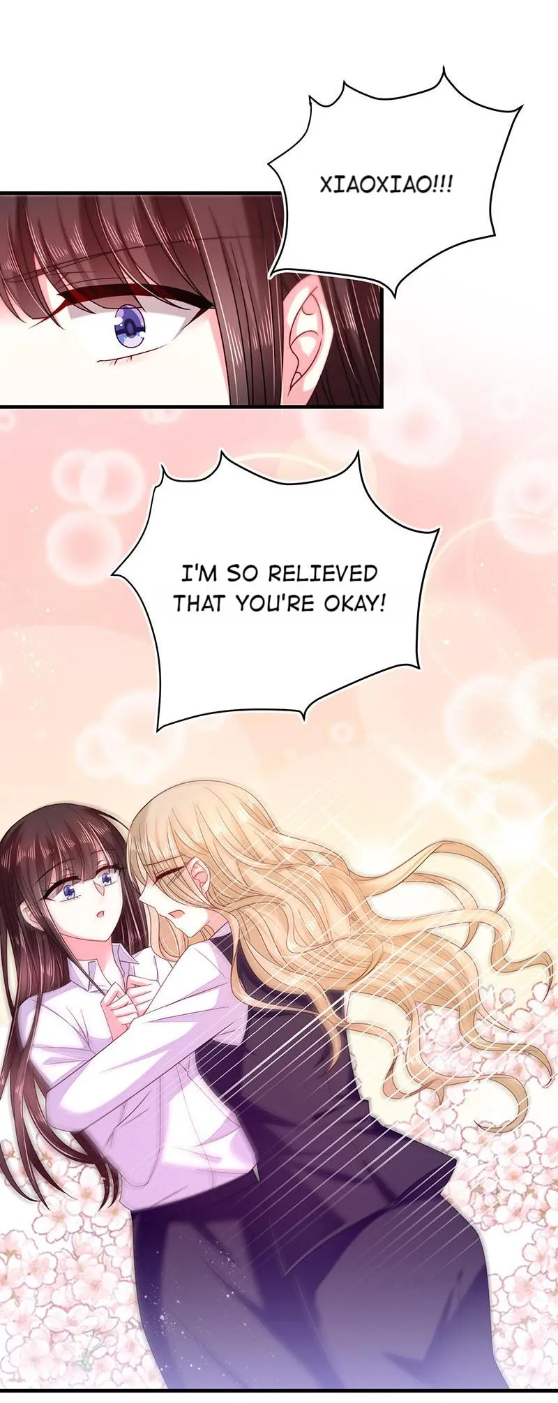 Read Demon, No Kissing! chapter 35 image 26 on Lezhin
