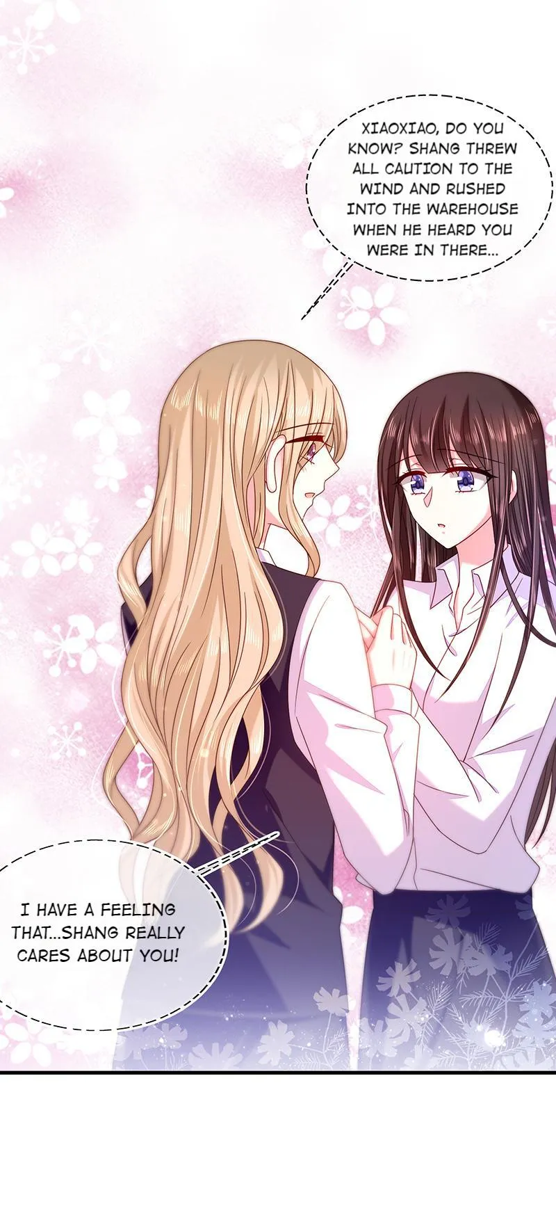 Read Demon, No Kissing! chapter 35 image 28 on Lezhin
