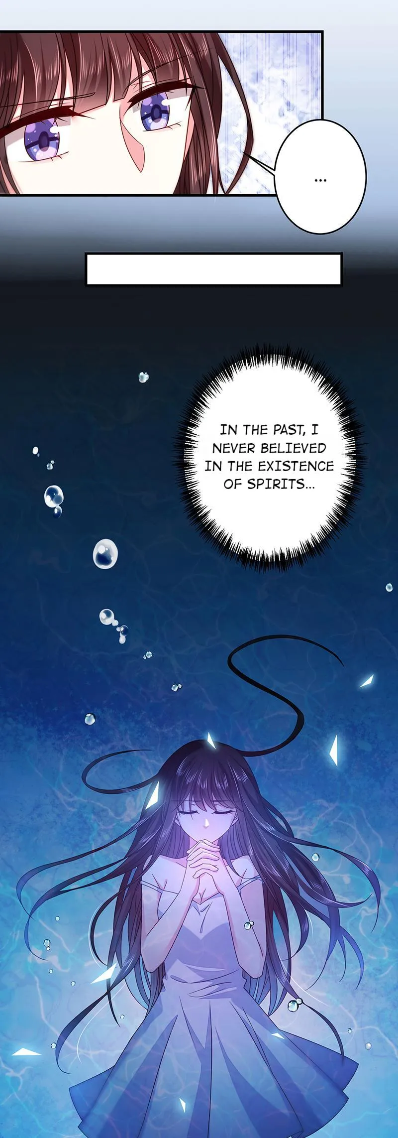 Read Demon, No Kissing! chapter 35 image 3 on Lezhin