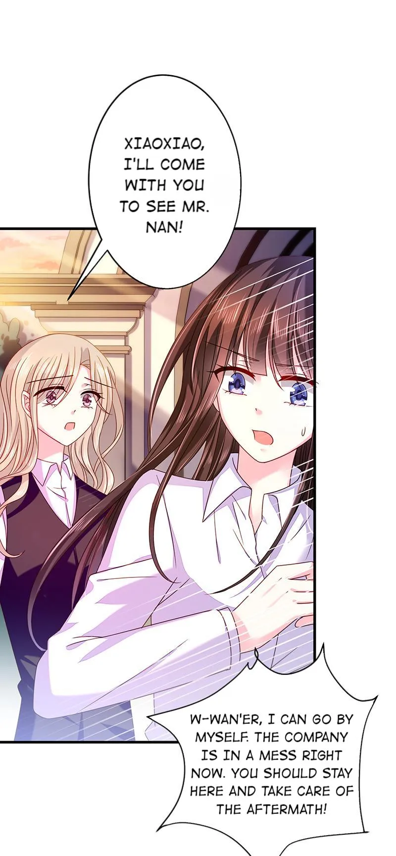 Read Demon, No Kissing! chapter 35 image 31 on Lezhin