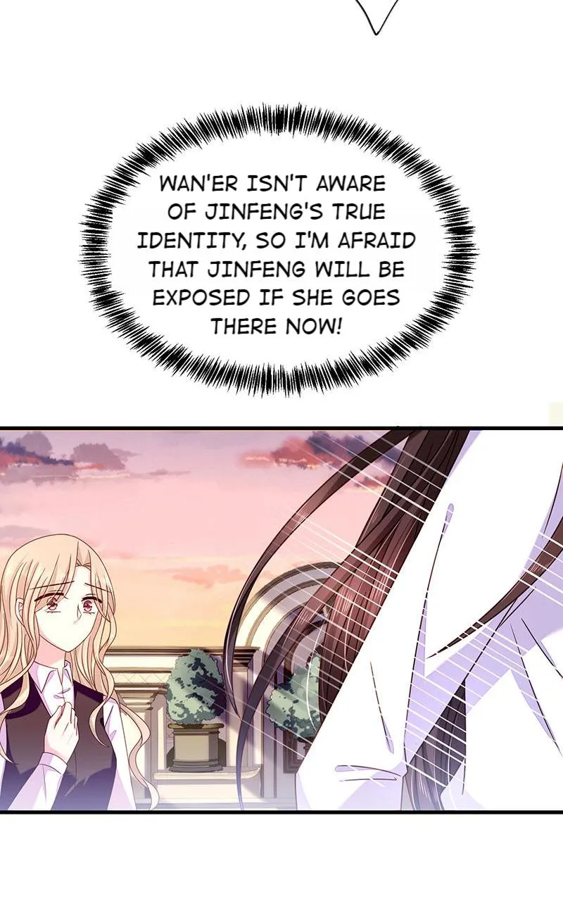 Read Demon, No Kissing! chapter 35 image 32 on Lezhin