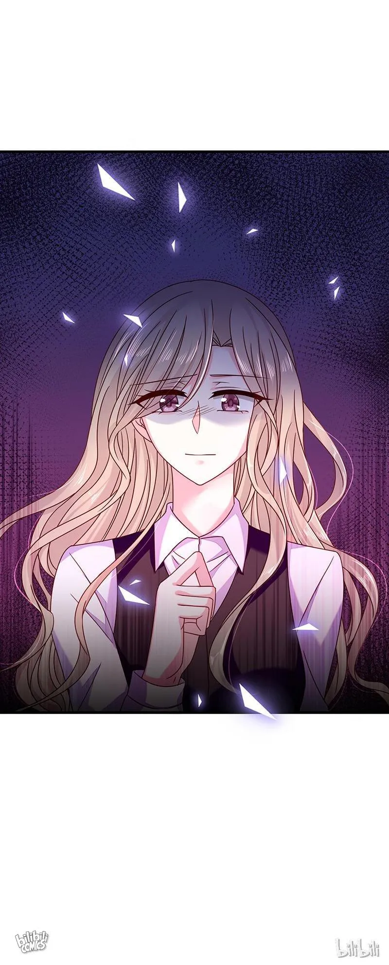 Read Demon, No Kissing! chapter 35 image 33 on Lezhin