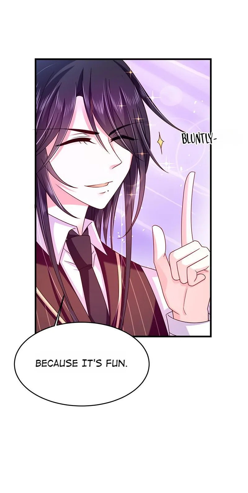 Read Demon, No Kissing! chapter 35 image 5 on Lezhin