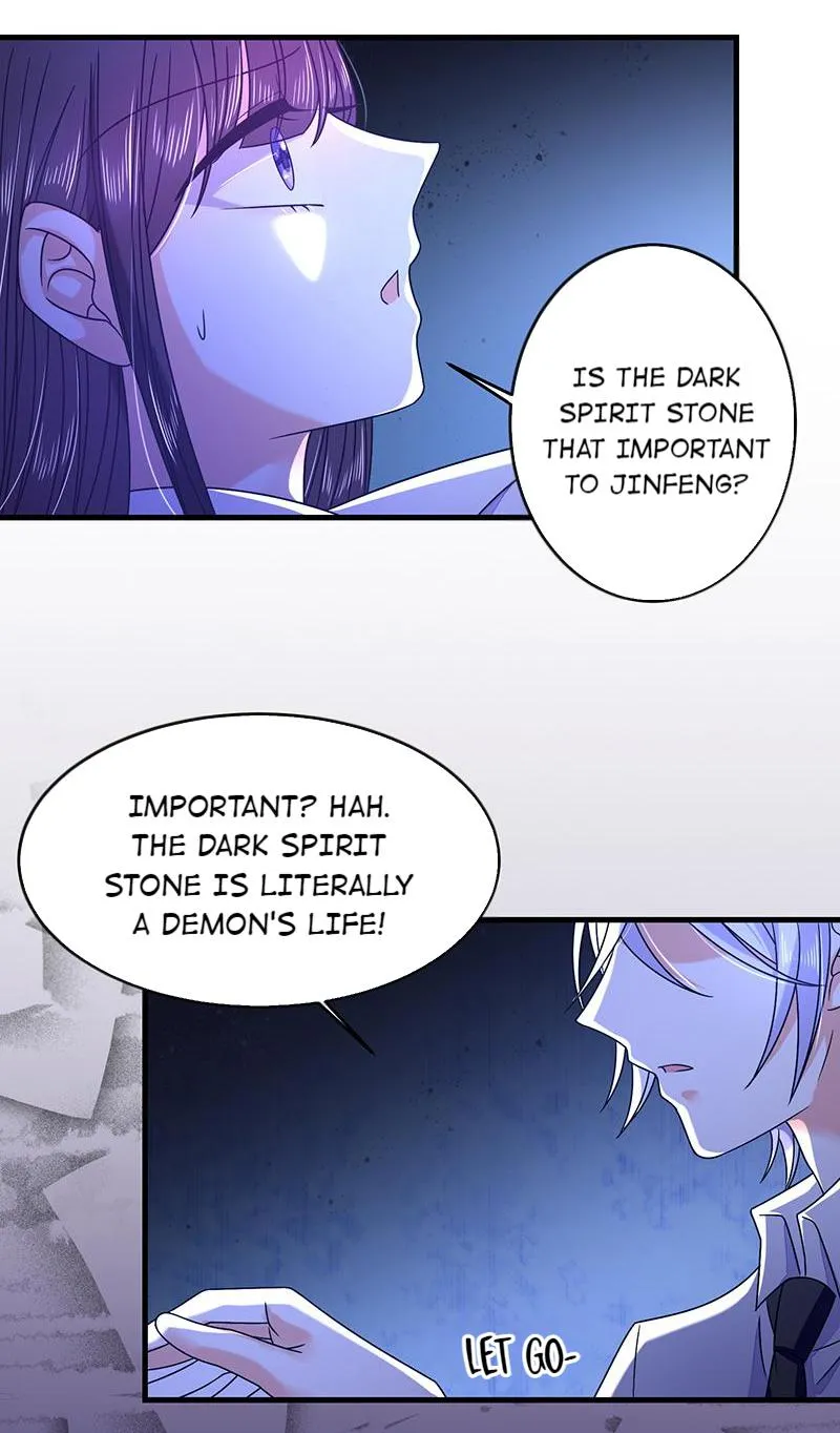Read Demon, No Kissing! chapter 36 image 11 on Lezhin