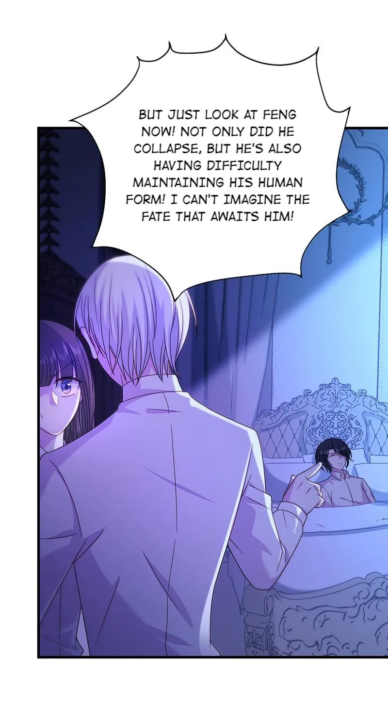 Read Demon, No Kissing! chapter 36 image 13 on Lezhin