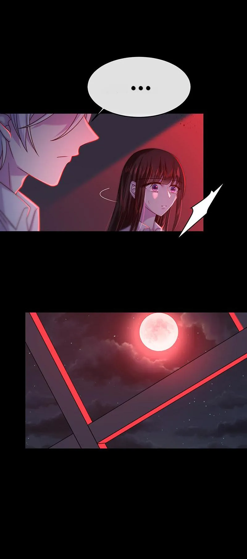 Read Demon, No Kissing! chapter 36 image 18 on Lezhin