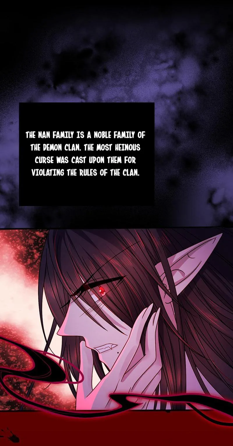 Read Demon, No Kissing! chapter 36 image 19 on Lezhin