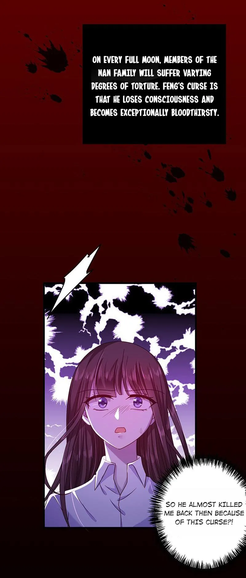 Read Demon, No Kissing! chapter 36 image 20 on Lezhin