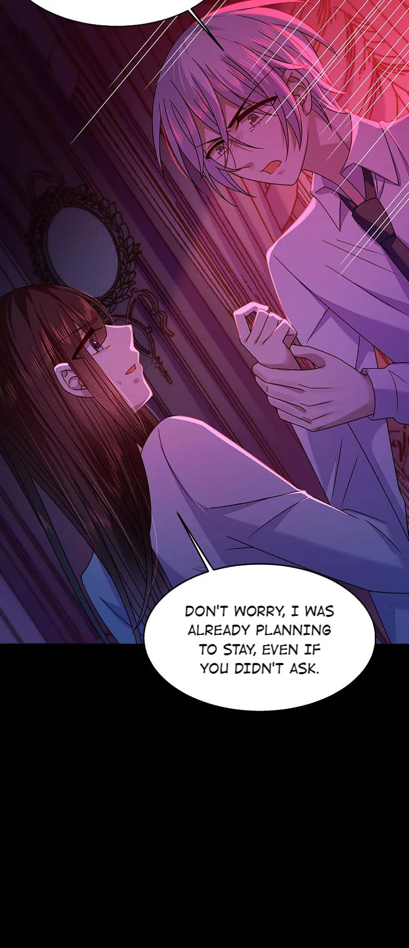 Read Demon, No Kissing! chapter 36 image 22 on Lezhin