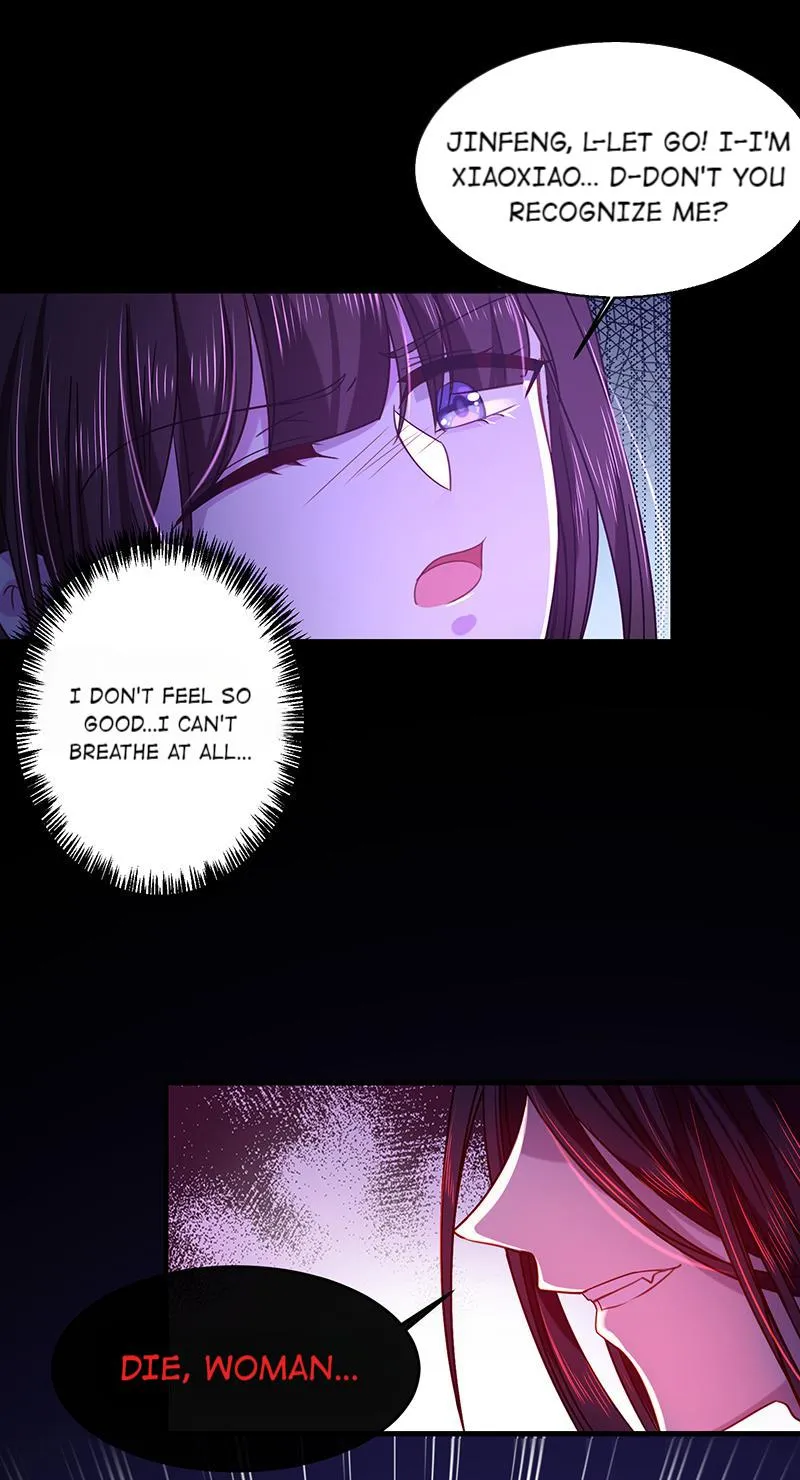 Read Demon, No Kissing! chapter 36 image 27 on Lezhin
