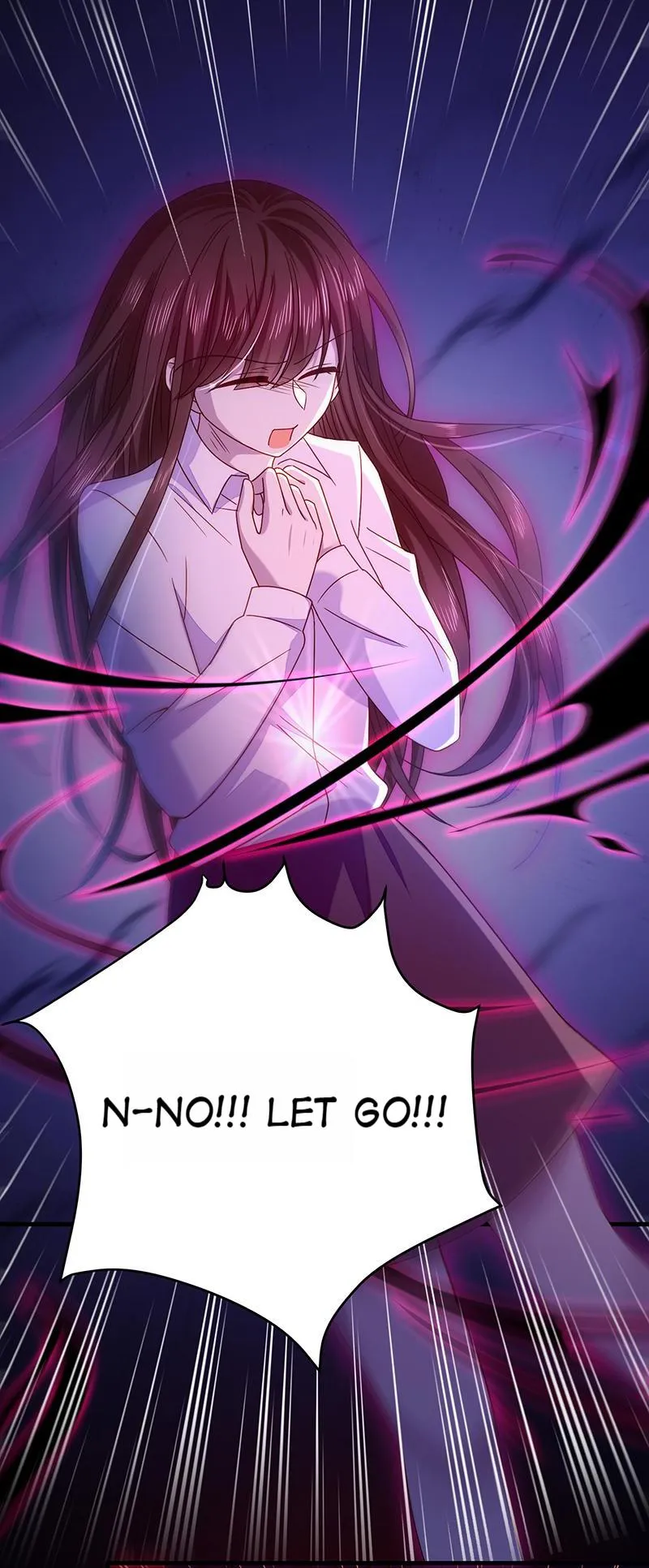 Read Demon, No Kissing! chapter 36 image 28 on Lezhin