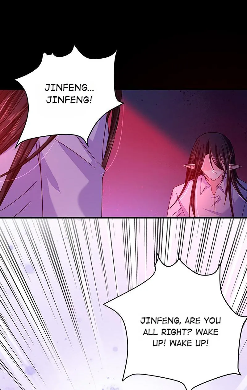 Read Demon, No Kissing! chapter 36 image 30 on Lezhin
