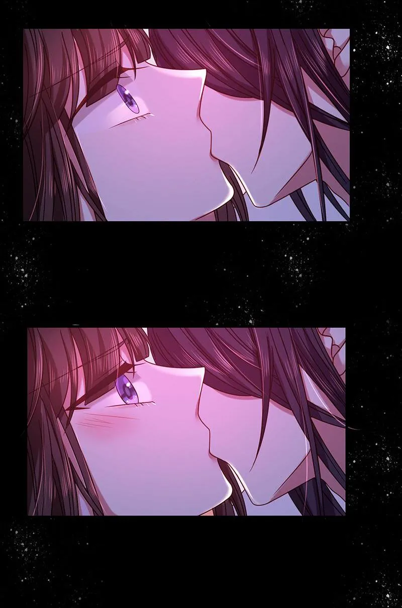 Read Demon, No Kissing! chapter 36 image 33 on Lezhin