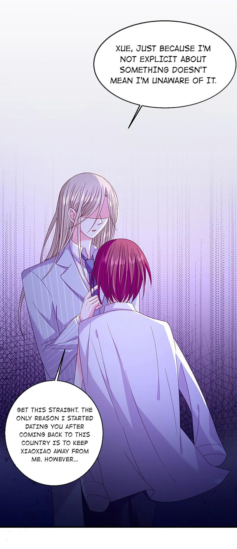 Read Demon, No Kissing! chapter 36 image 4 on Lezhin