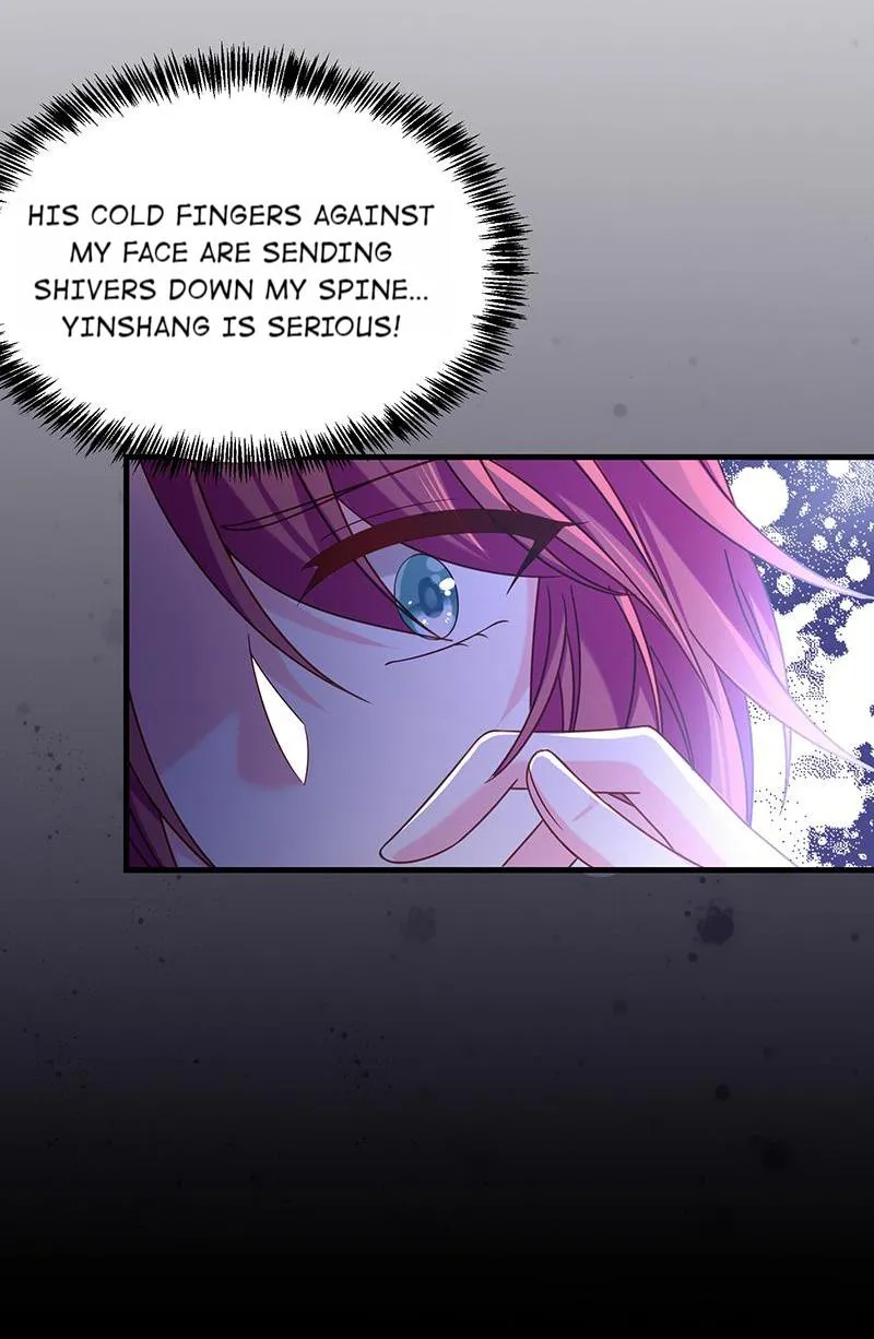 Read Demon, No Kissing! chapter 36 image 6 on Lezhin