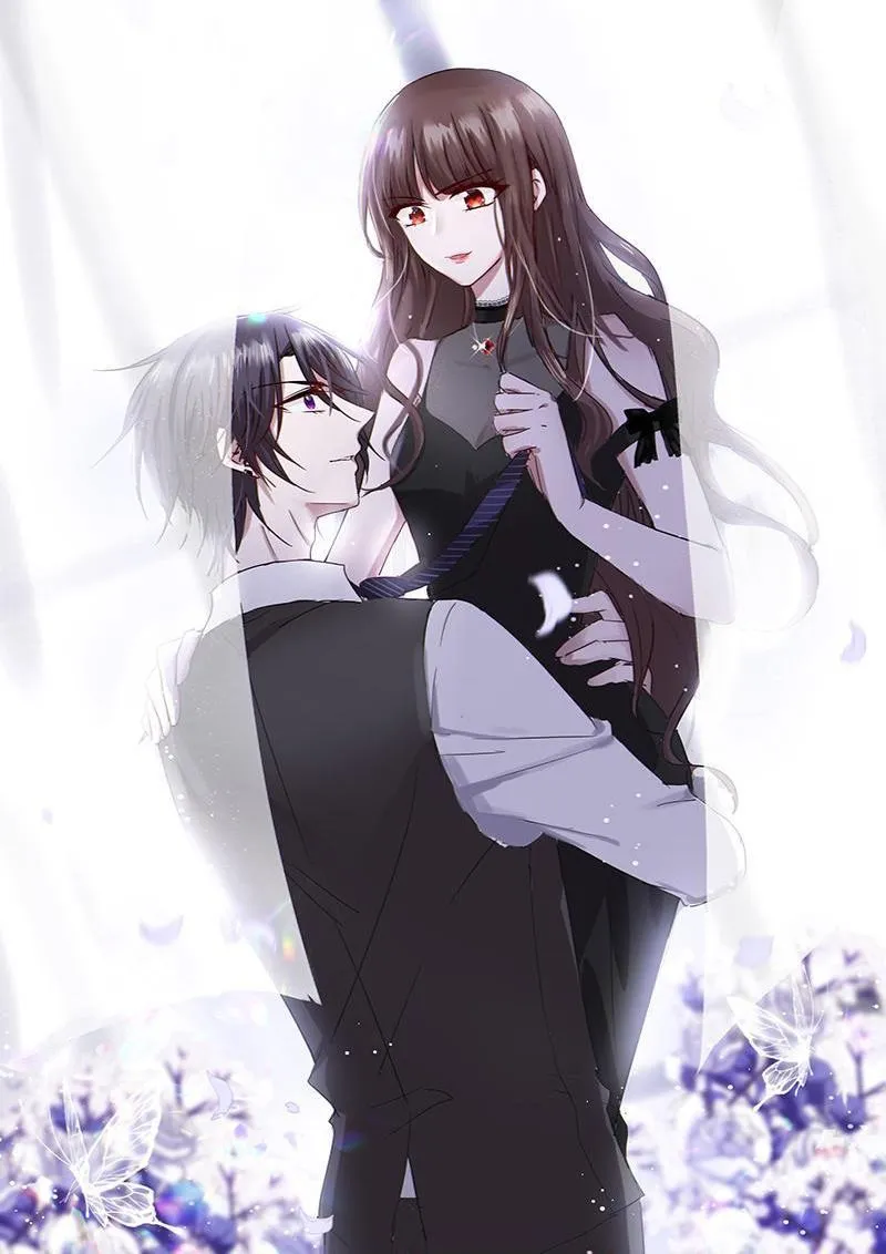 Read Demon, No Kissing! chapter 37 image 0 on Lezhin