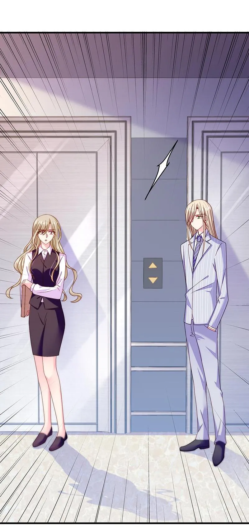 Read Demon, No Kissing! chapter 37 image 13 on Lezhin