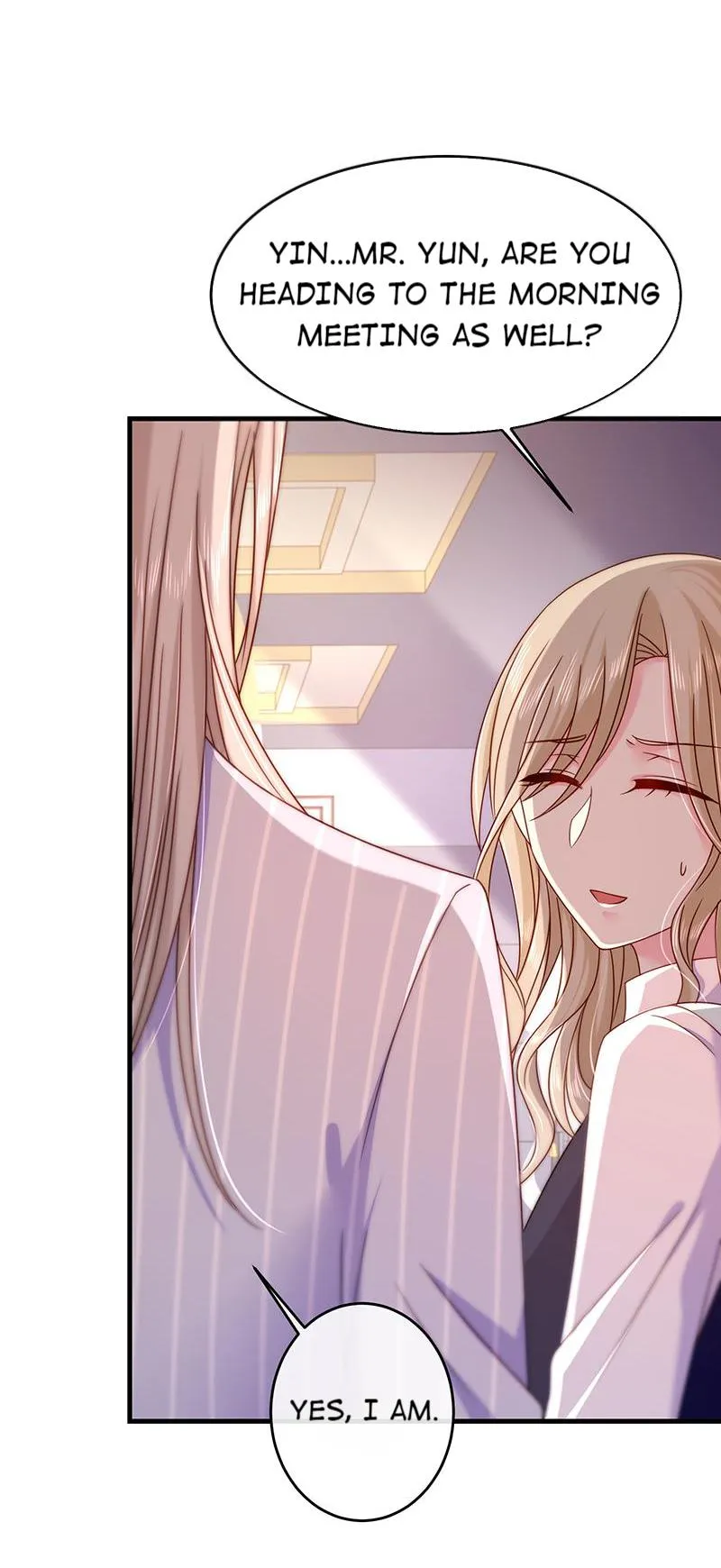 Read Demon, No Kissing! chapter 37 image 14 on Lezhin