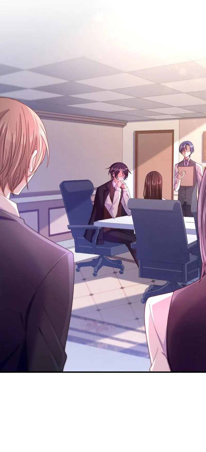 Read Demon, No Kissing! chapter 37 image 18 on Lezhin