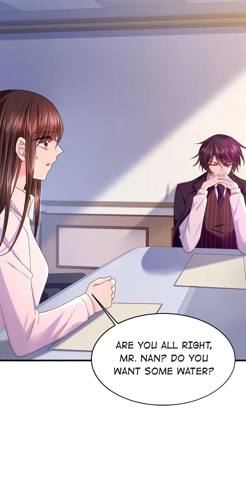 Read Demon, No Kissing! chapter 37 image 20 on Lezhin