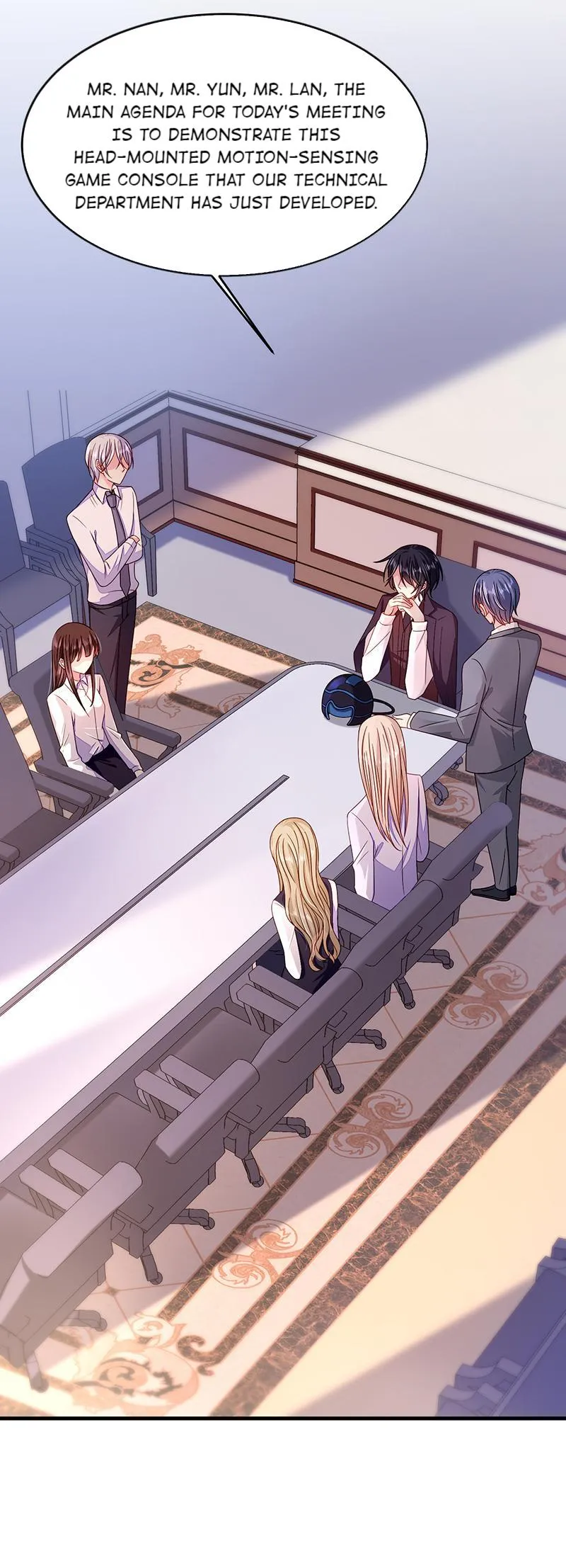 Read Demon, No Kissing! chapter 37 image 24 on Lezhin