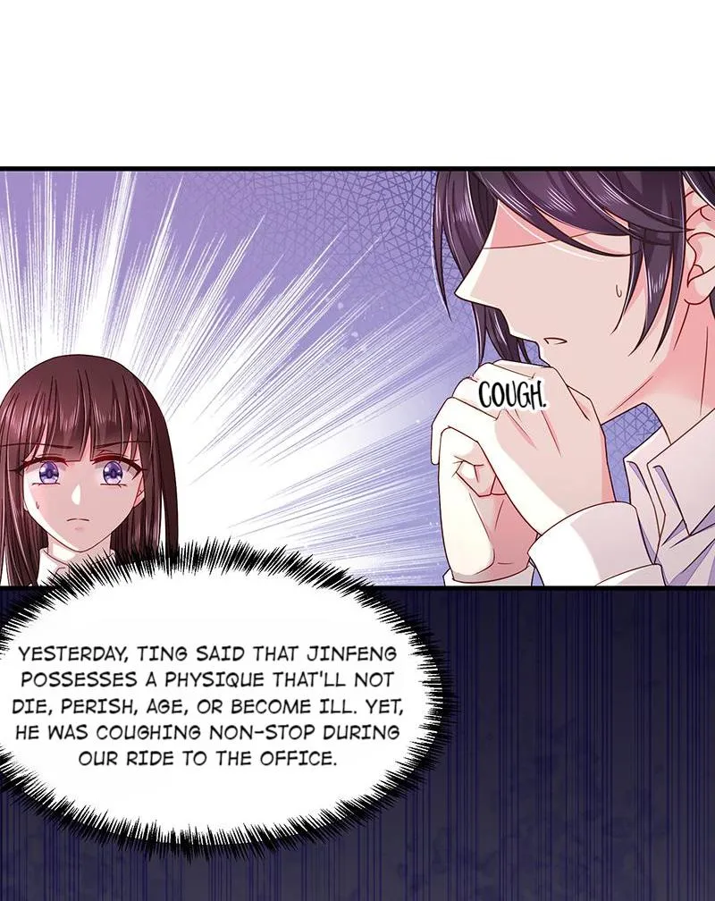Read Demon, No Kissing! chapter 37 image 25 on Lezhin