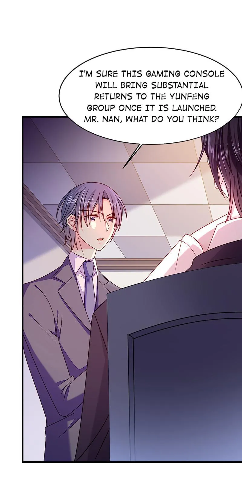 Read Demon, No Kissing! chapter 37 image 29 on Lezhin
