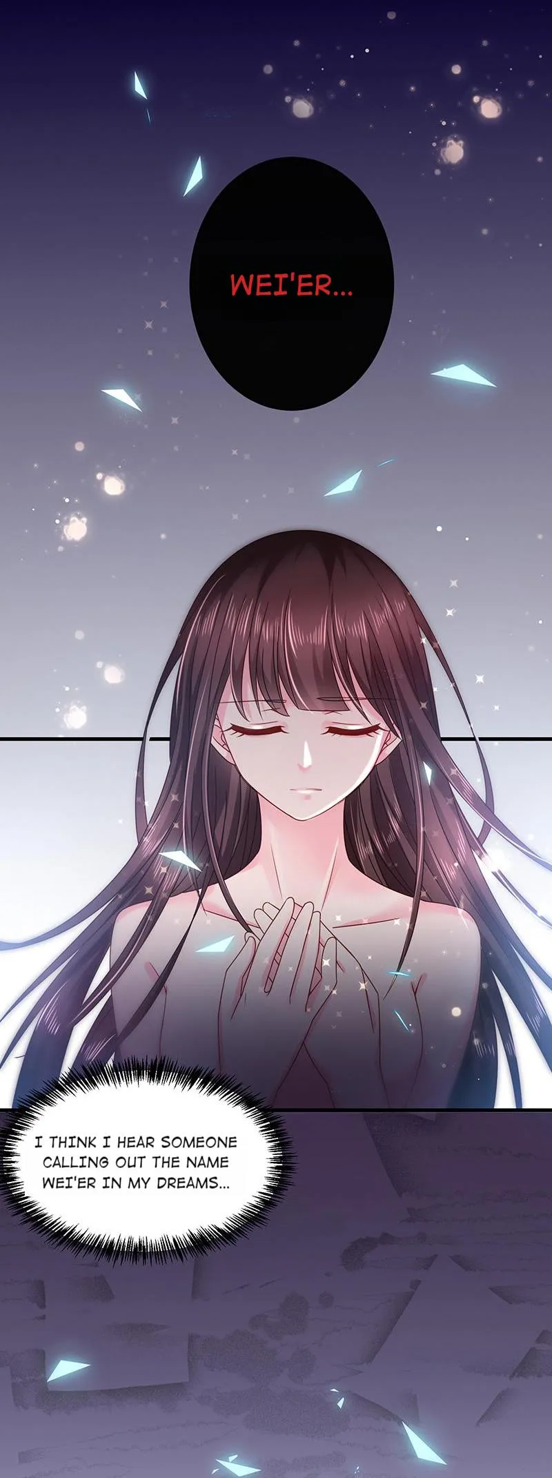 Read Demon, No Kissing! chapter 37 image 3 on Lezhin