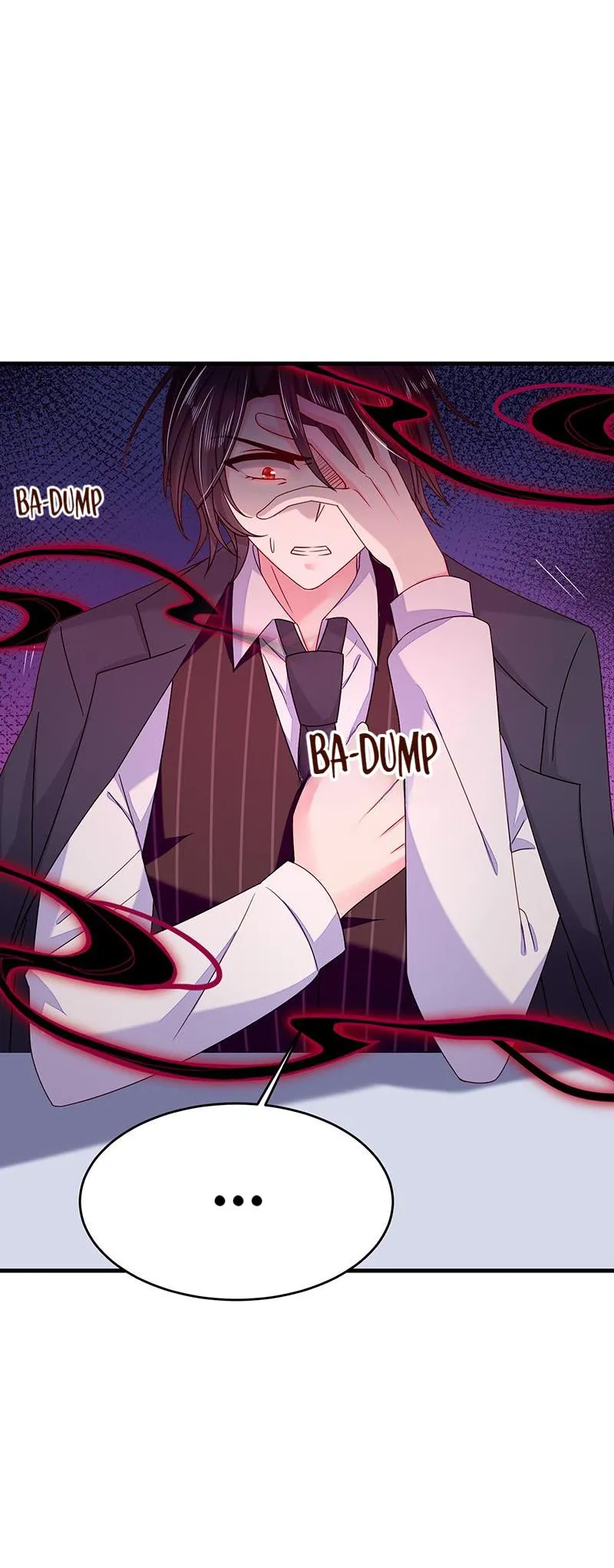 Read Demon, No Kissing! chapter 37 image 30 on Lezhin