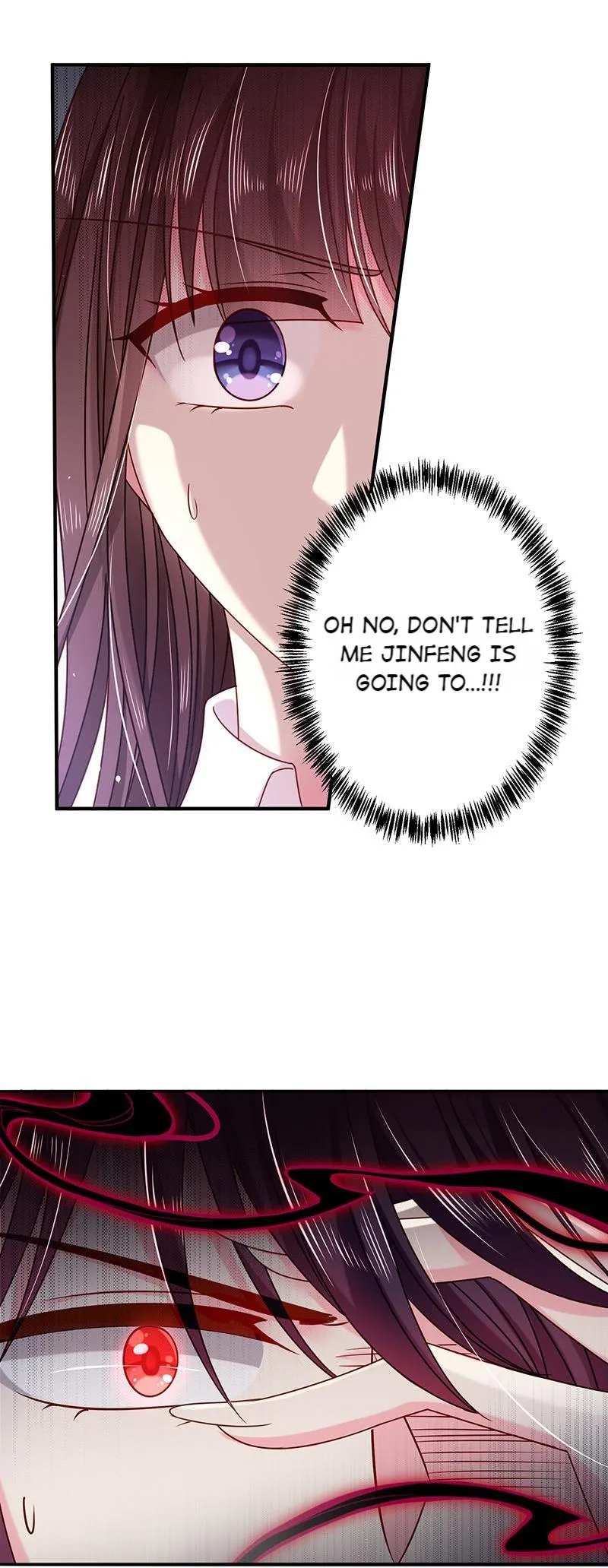 Read Demon, No Kissing! chapter 37 image 31 on Lezhin