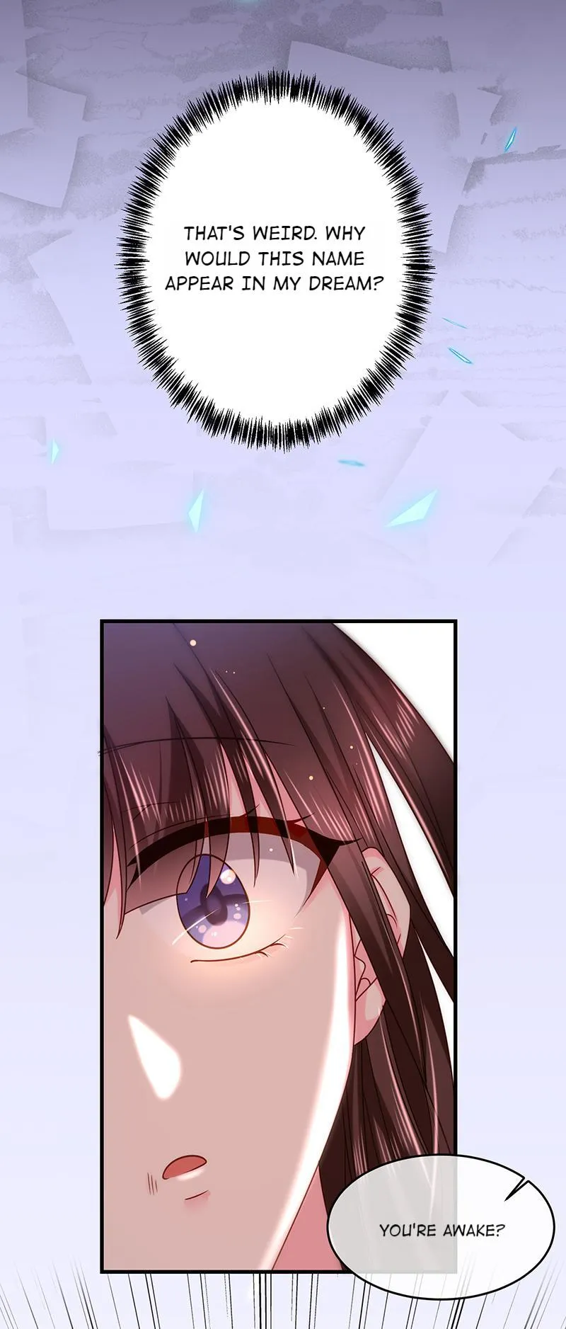 Read Demon, No Kissing! chapter 37 image 4 on Lezhin