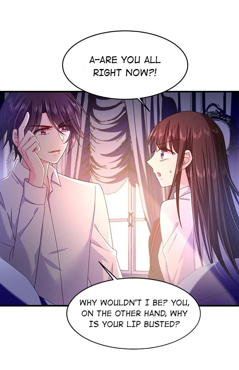 Read Demon, No Kissing! chapter 37 image 6 on Lezhin