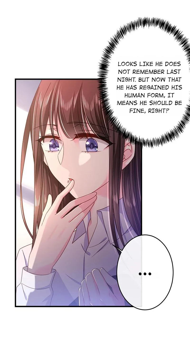 Read Demon, No Kissing! chapter 37 image 7 on Lezhin