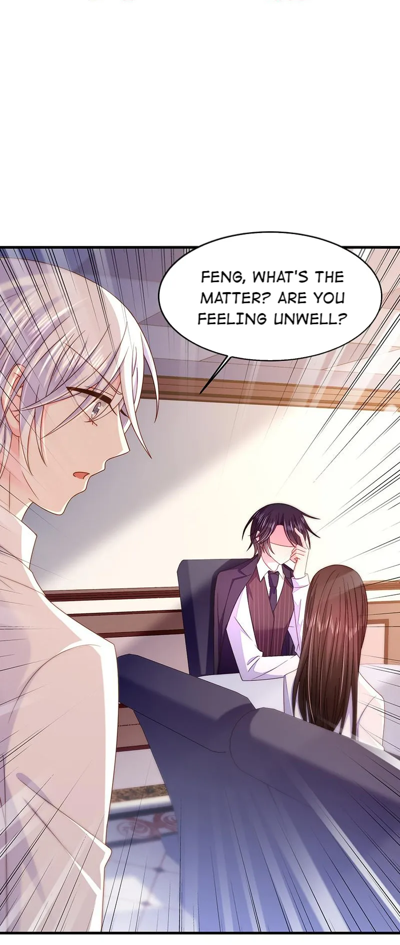 Read Demon, No Kissing! chapter 38 image 1 on Lezhin