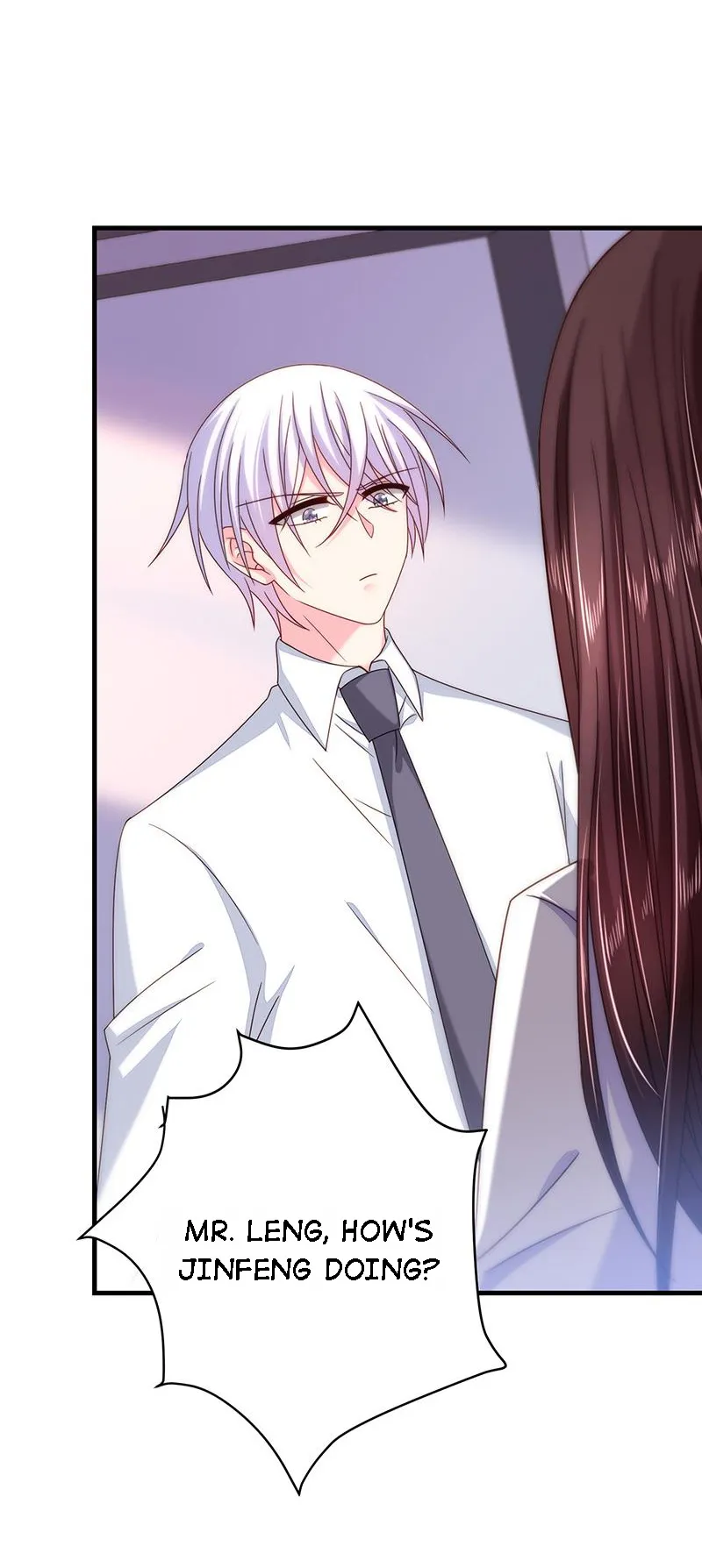 Read Demon, No Kissing! chapter 38 image 13 on Lezhin