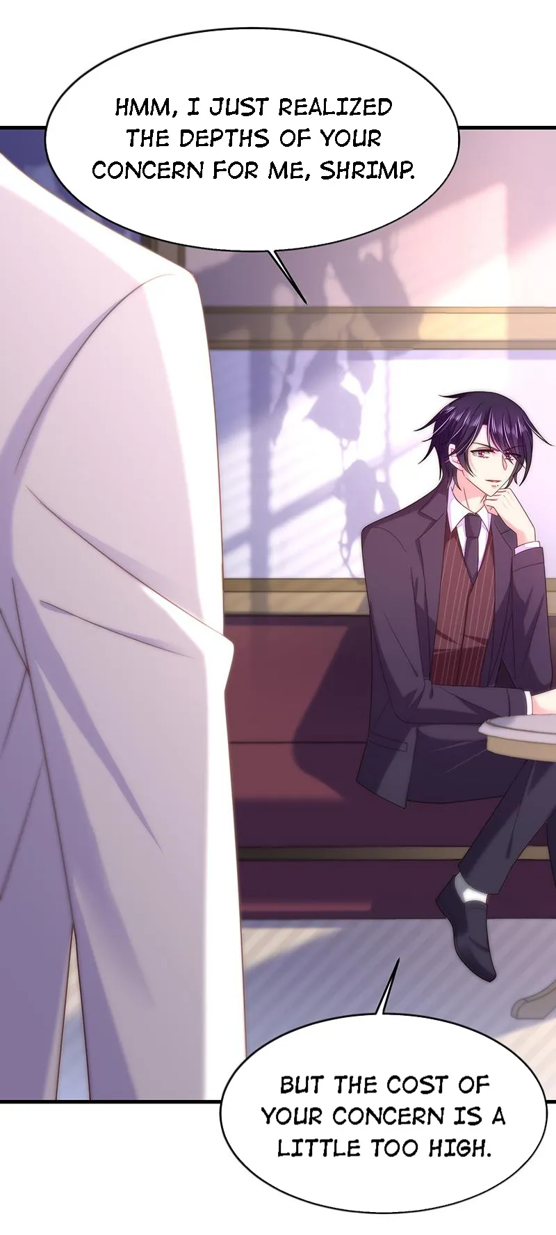 Read Demon, No Kissing! chapter 38 image 14 on Lezhin
